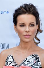 KATE BECKINSALE at Los Angeles Confidential Magazine