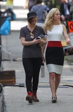 KATE BOSWORTH Out in New York 06/15/2016