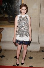 KATE MARA at Dior Cruise Collection 2017 Launch in Oxfordshire 05/31/2016
