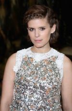 KATE MARA at Dior Cruise Collection 2017 Launch in Oxfordshire 05/31/2016