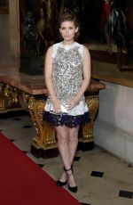 KATE MARA at Dior Cruise Collection 2017 Launch in Oxfordshire 05/31/2016
