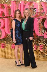 KATE MOSS at Absolutely Fabulous Premiere in London 06/29/2016