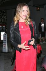 KATHARINE MCPHEE Leaves Craig