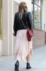 KATHARINE MCPHEE Out in Beverly Hills 05/31/2016