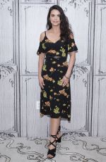 KATIE LEE at AOL Stiudio in New York 06/02/2016