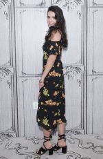 KATIE LEE at AOL Stiudio in New York 06/02/2016