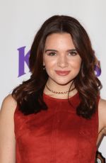 KATIE STEVENS at Ghost Rider Rides Again Event at Knotts Berry Farm in Buena Park 06/04/2016