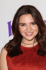 KATIE STEVENS at Ghost Rider Rides Again Event at Knotts Berry Farm in Buena Park 06/04/2016