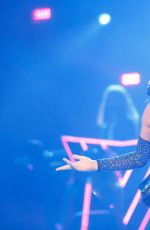KATY PERRY Performs at Walmart Shareholders Event 06/03/2016