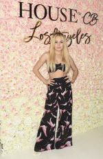 KELLI BERGLUND at House of CB Flagship Store Launch in West Hollywood 06/14/2016