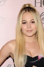 KELLI BERGLUND at House of CB Flagship Store Launch in West Hollywood 06/14/2016