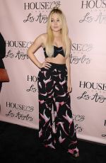 KELLI BERGLUND at House of CB Flagship Store Launch in West Hollywood 06/14/2016