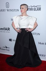 KELLY OSBOURNE at 7th Annual Amfar Inspiration Gala in New York 06/09/2016