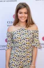 KERRI MEDDERS at 1st Annual Rock For Research Summer Concert in Beverly Hills 06/26/2016