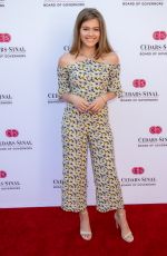 KERRI MEDDERS at 1st Annual Rock For Research Summer Concert in Beverly Hills 06/26/2016