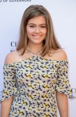 KERRI MEDDERS at 1st Annual Rock For Research Summer Concert in Beverly Hills 06/26/2016