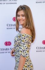 KERRI MEDDERS at 1st Annual Rock For Research Summer Concert in Beverly Hills 06/26/2016