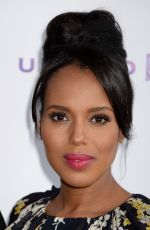 KERRY WASHINGTON at Sag-aftra Foundation 7th Annual LA Golf Classic Fundraiser 06/13/2016