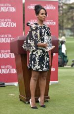 KERRY WASHINGTON at Sag-aftra Foundation 7th Annual LA Golf Classic Fundraiser 06/13/2016