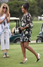 KERRY WASHINGTON at Sag-aftra Foundation 7th Annual LA Golf Classic Fundraiser 06/13/2016