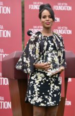 KERRY WASHINGTON at Sag-aftra Foundation 7th Annual LA Golf Classic Fundraiser 06/13/2016