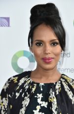 KERRY WASHINGTON at Sag-aftra Foundation 7th Annual LA Golf Classic Fundraiser 06/13/2016
