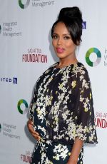 KERRY WASHINGTON at Sag-aftra Foundation 7th Annual LA Golf Classic Fundraiser 06/13/2016