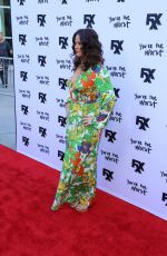 KETHER DONOHUE at 