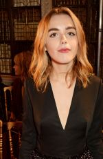 KIERNAN SHIPKA at Dior Cruise Collection 2017 Launch in Oxfordshire 05/31/2016