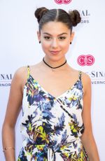 KIRA KOSARIN at 1st Annual Rock For Research Summer Concert in Beverly Hills 06/26/2016