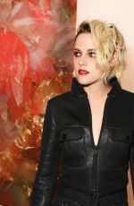 KRISTEN STEWART al Lucia Pica