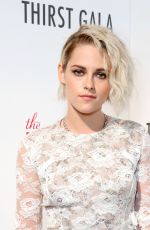 KRISTEN STEWART at 7th Annual Thirst Gala in Beverly Hills 06/13/2016