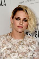 KRISTEN STEWART at 7th Annual Thirst Gala in Beverly Hills 06/13/2016