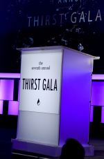 KRISTEN STEWART at 7th Annual Thirst Gala in Beverly Hills 06/13/2016