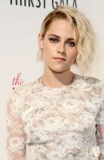 KRISTEN STEWART at 7th Annual Thirst Gala in Beverly Hills 06/13/2016