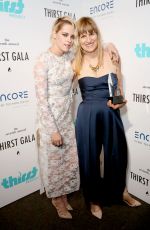 KRISTEN STEWART at 7th Annual Thirst Gala in Beverly Hills 06/13/2016