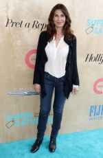 KRISTIAN ALFONSO at Ovarian Cancer Research Fund Alliance
