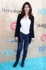 KRISTIAN ALFONSO at Ovarian Cancer Research Fund Alliance