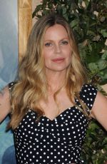 KRISTIN BAUER VAN STRATEN at ‘The Legend of Tarzan’ Premiere in Hollywood 06/27/2016
