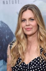 KRISTIN BAUER VAN STRATEN at ‘The Legend of Tarzan’ Premiere in Hollywood 06/27/2016