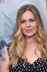KRISTIN BAUER VAN STRATEN at ‘The Legend of Tarzan’ Premiere in Hollywood 06/27/2016