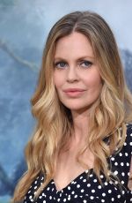 KRISTIN BAUER VAN STRATEN at ‘The Legend of Tarzan’ Premiere in Hollywood 06/27/2016