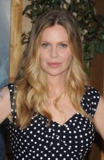 KRISTIN BAUER VAN STRATEN at ‘The Legend of Tarzan’ Premiere in Hollywood 06/27/2016