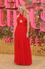 KYLIE MINOGUE at Absolutely Fabulous Premiere in London 06/29/2016