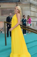 KYLIE MINOGUE at Summer Party at The Victoria and Albert Museum in London 06/22/2016