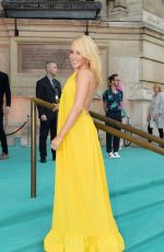 KYLIE MINOGUE at Summer Party at The Victoria and Albert Museum in London 06/22/2016