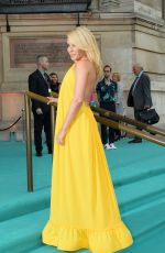 KYLIE MINOGUE at Summer Party at The Victoria and Albert Museum in London 06/22/2016