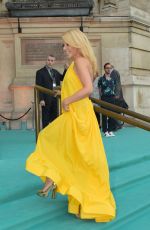 KYLIE MINOGUE at Summer Party at The Victoria and Albert Museum in London 06/22/2016
