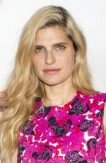 LAKE BELL at 