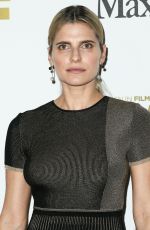 LAKE BELL at Women in Film 2016 Crystal + Lucy Awards in Los Angeles 06/15/2016